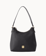 Pebble Grain Hobo