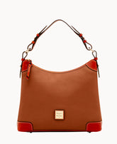 Pebble Grain Hobo
