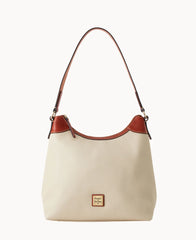 Pebble Grain Hobo
