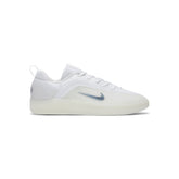 Nike SB Zoom NY JAH 4 (White/Black)