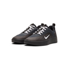 Nike SB Zoom Nyjah 4 (Black/White)