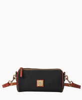 Pebble Grain Barrel Crossbody 20