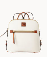 Pebble Grain Backpack