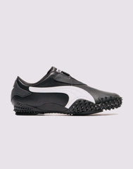 Puma Mostro Perforated Leather