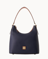 Pebble Grain Hobo