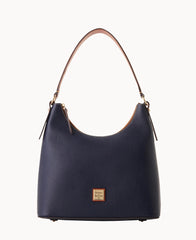 Pebble Grain Hobo