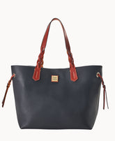 Pebble Grain Shopper