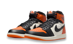Jordan 1 Retro High OG Shattered Backboard (2025)