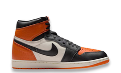 Jordan 1 Retro High OG "Shattered Backboard" PS