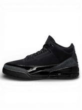Air Jordan 3 ‘Black Cat’