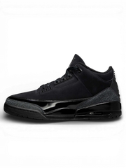 Air Jordan 3 ‘Black Cat’