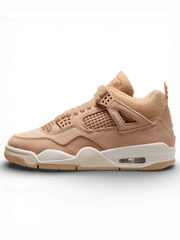 Air Jordan 4 Retro “Cozy Girl”