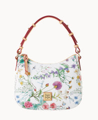 Botanical Small Kiley Hobo