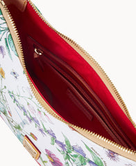 Botanical Small Kiley Hobo