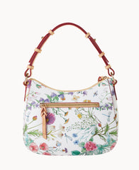 Botanical Small Kiley Hobo