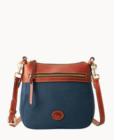 Nylon Crossbody 25