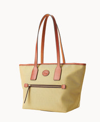 Nylon Small Tote