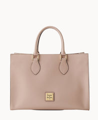 Saffiano Janine 35