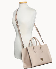 Saffiano Janine 35