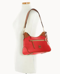 Pebble Grain Hobo