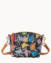 Kite Mini Domed Crossbody