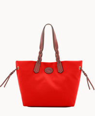 Nylon Shopper
