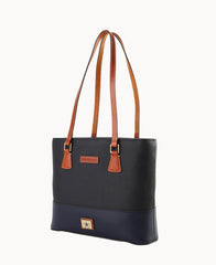 NFL Cowboys Shopper
