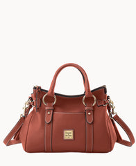 Penrose Satchel 30 With Pocket