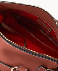Penrose Satchel 30 With Pocket