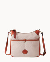 Nylon Small Kimberly Crossbody