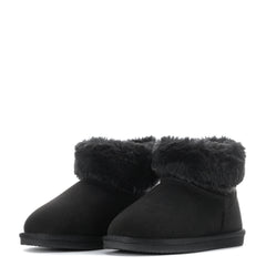 Drizzle Low Boot - Kids