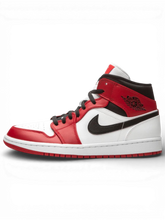 Jordan 1 Mid Chicago (2020)