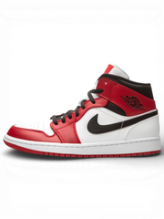 Jordan 1 Mid Chicago (2020)
