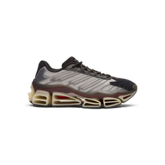 adidas x Willy Chavarria Megaride AG (Core Black/Put Green)