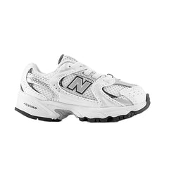 530 Kids White/Indigo