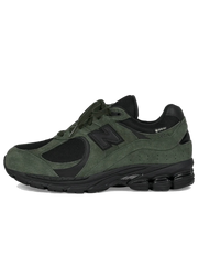 New Balance 2002R JJJJOUND Gore-Tex Pine Green