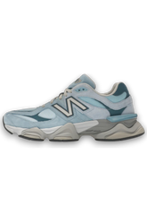 New Balance 9060 Chrome Blue