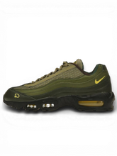 Nike Air Max 95 SP Corteiz Gutta Green