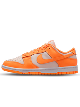 Nike Dunk Low Peach Cream