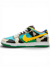 Nike SB Dunk Low Ben & Jerry's Chunky Dunky