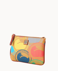 Passport Large Wristlet