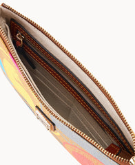 Passport Large Wristlet