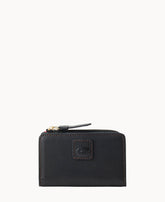 Florentine Zip Credit Card Wallet 14