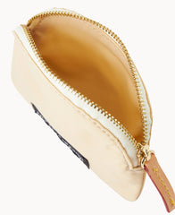 Nylon Coin Purse