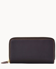 Alto Large Double Zip Organizer