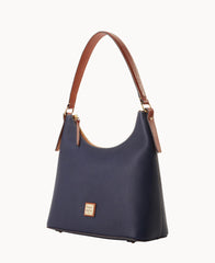 Pebble Grain Hobo