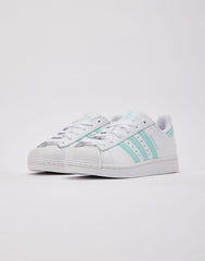 Adidas Superstar II Grade-School