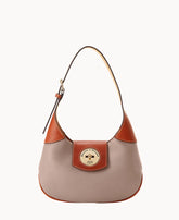 Pebble Turnlock Hobo 26