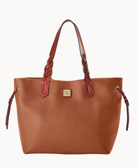 Pebble Grain Shopper