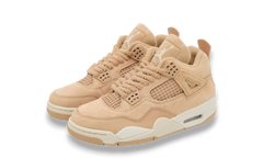 Air Jordan 4 Retro “Cozy Girl”